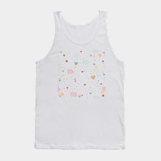 Love Tank Top